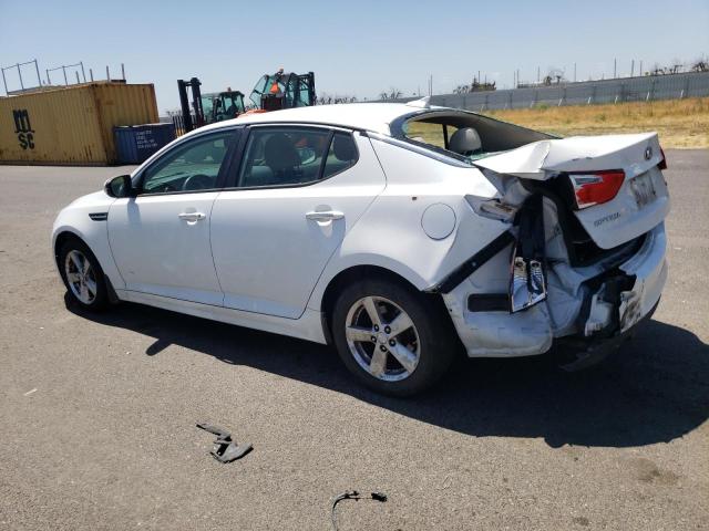 5XXGM4A72FG456370 KIA Optima Lx