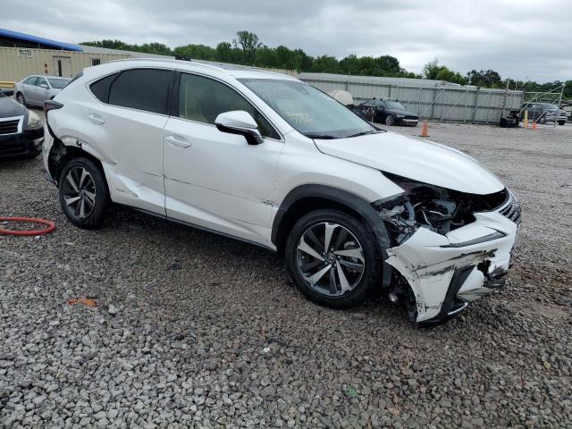 2020 LEXUS NX 300 JTJGARBZ7L5010119