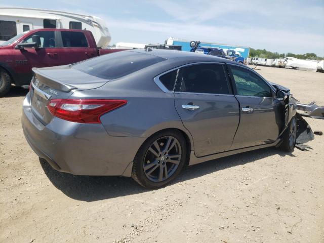 1N4BL3AP8JC145080 Nissan Altima 3.5sl