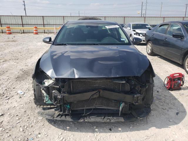 3KPF24AD4KE106331 KIA FORTE FE