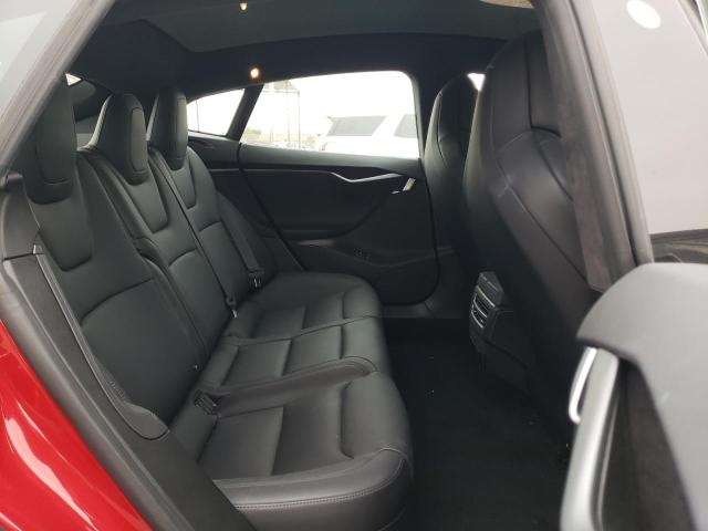 5YJSA1E27JF264793 Tesla MODEL S