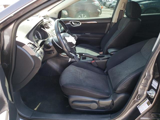 3N1AB7AP3EY310694 Nissan SENTRA S