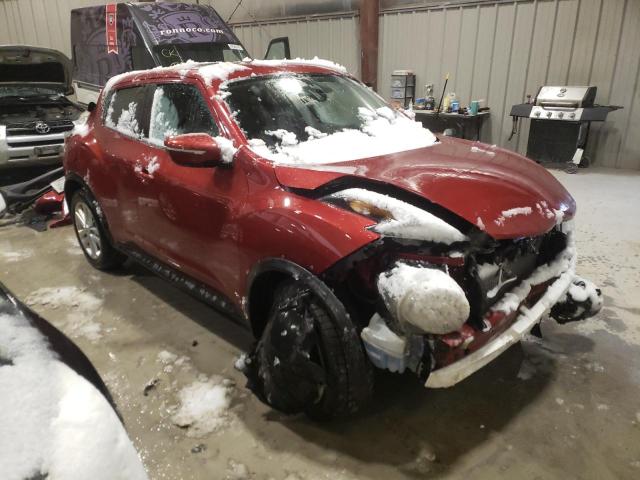 2015 NISSAN JUKE S - JN8AF5MV8FT560544