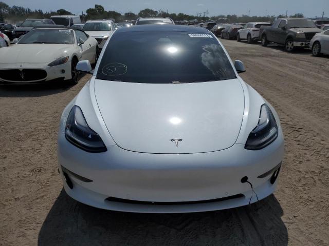 5YJ3E1EA3MF047214 Tesla Model 3  5