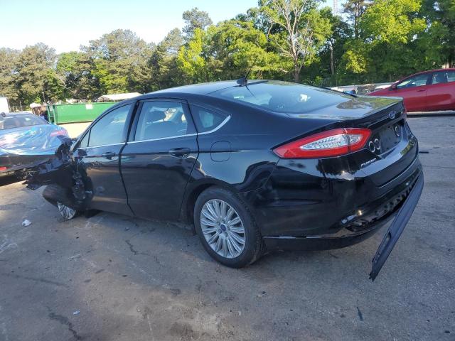 2016 FORD FUSION SE - 3FA6P0LU6GR405669