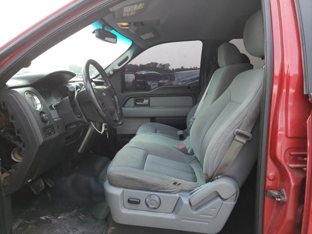 1FTFW1EF1EFA49966 Ford F150 Supercrew