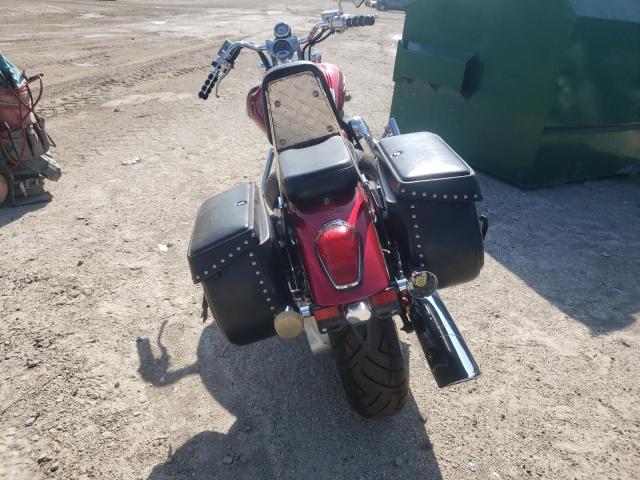 2003 HONDA VTX1800 C 1HFSC46063A110957