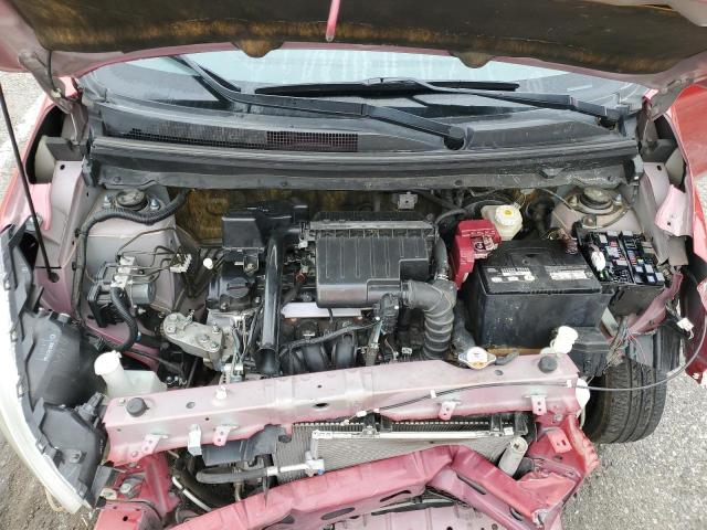 ML32A3HJ5HH006364 Mitsubishi MIRAGE ES