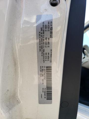 2018 FIAT 500 LOUNGE 3C3CFFEH9JT377917