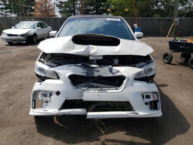 JF1VA1A65F9834318 Subaru WRX