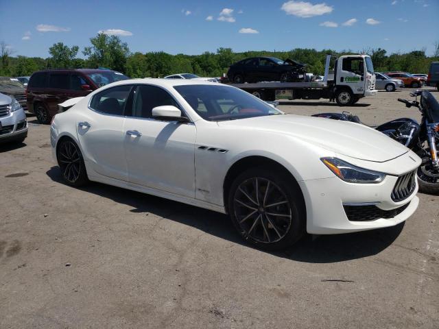 ZAM57YTL1K1338392 Maserati All Models GHIBLI S 4