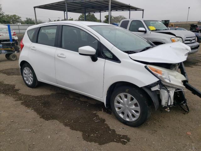 3N1CE2CP9FL429428 Nissan Versa Note S