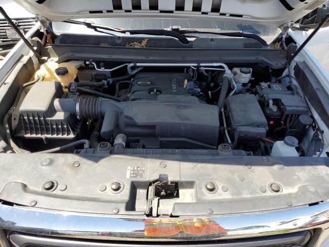 1GTG5BEA7G1187237 GMC CANYON