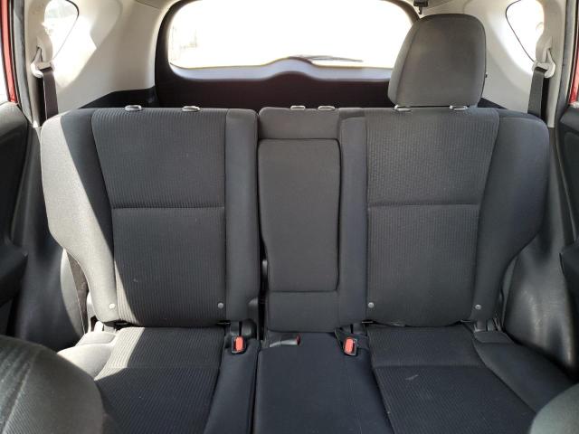 2T3ZFREV2JW445027 Toyota RAV4 LE