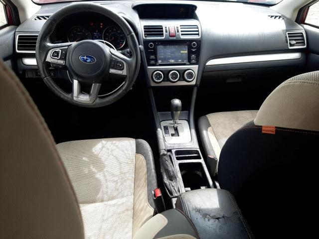 JF2GPABC0G8237561 Subaru Crosstrek Premium