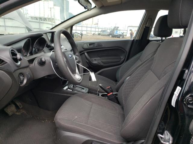 3FADP4EJ8KM138560 Ford FIESTA SE