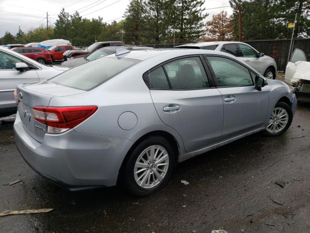 4S3GKAD64J3625370 Subaru Impreza Premium Plus
