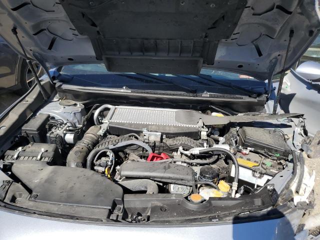 JF1VBAL66N9011437 Subaru Wrx Limited