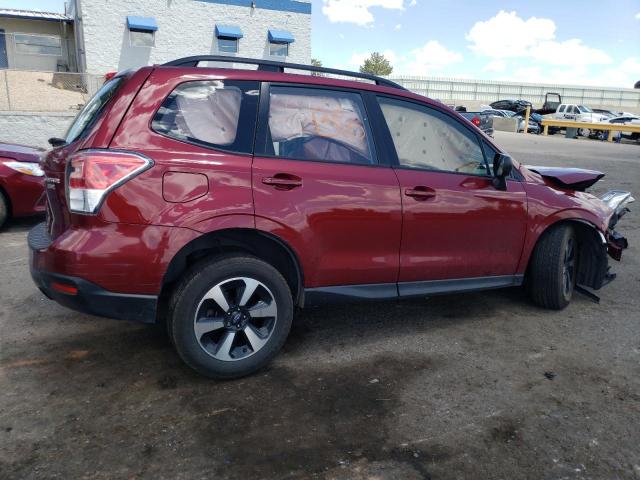 JF2SJABC7HH432828 Subaru Forester 2.5i