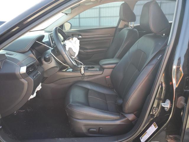 1N4BL4CV0KC196401 Nissan ALTIMA SR