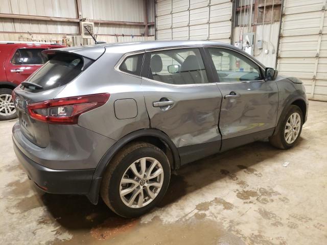 JN1BJ1AV5MW568692 Nissan Rogue Sport S