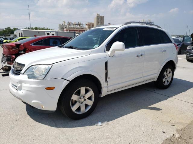 2008 Saturn VUE XR