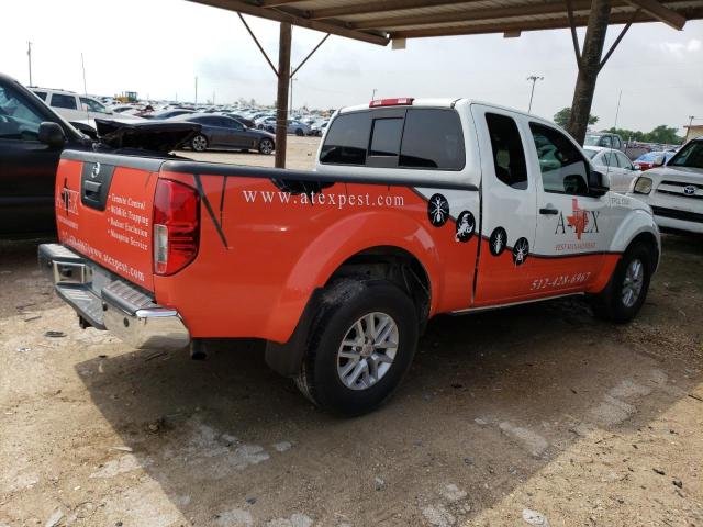 1N6ED0CE0MN721216 Nissan FRONTIER S