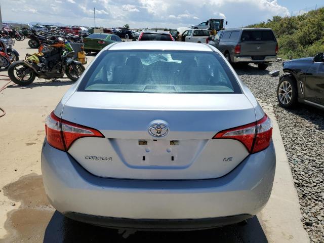 5YFBURHEXGP386752 Toyota COROLLA L