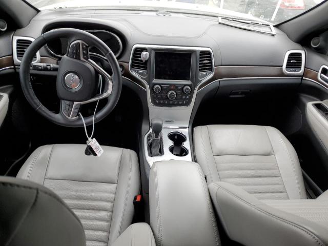 1C4RJFBG8JC363339 Jeep Grand Cherokee Limited
