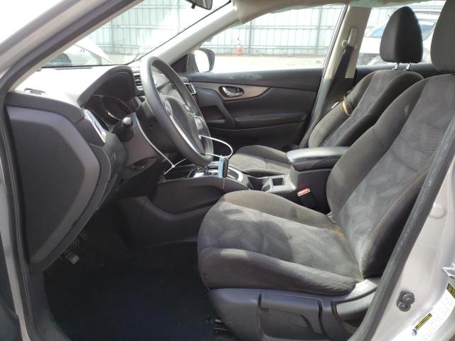 KNMAT2MT4FP563855 Nissan ROGUE S