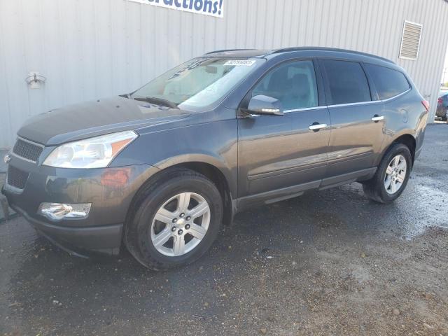 2010 Chevrolet Traverse LT