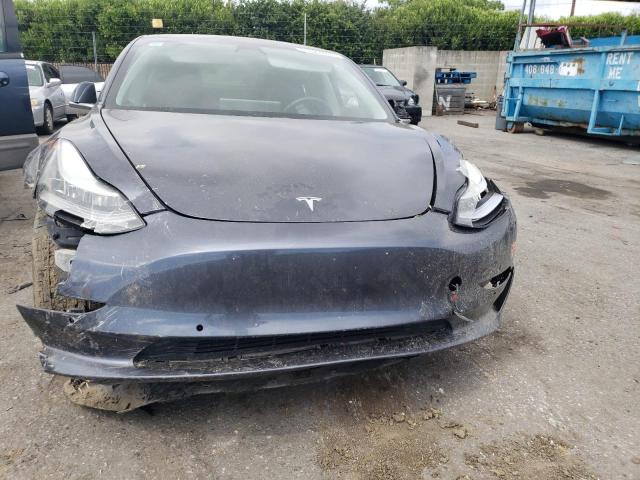 5YJ3E1EA6HF001236 Tesla MODEL 3