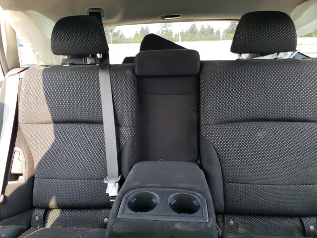 4S4BSAHC4H3365312 Subaru Outback 2.5i Premium