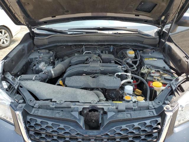 JF2SJARC1FH812945 Subaru Forester 2.5i Limited