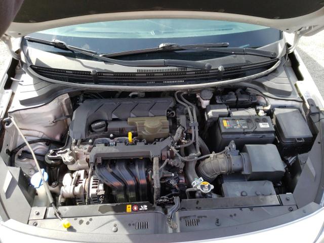 2020 KIA RIO LX - 3KPA24AD6LE363468