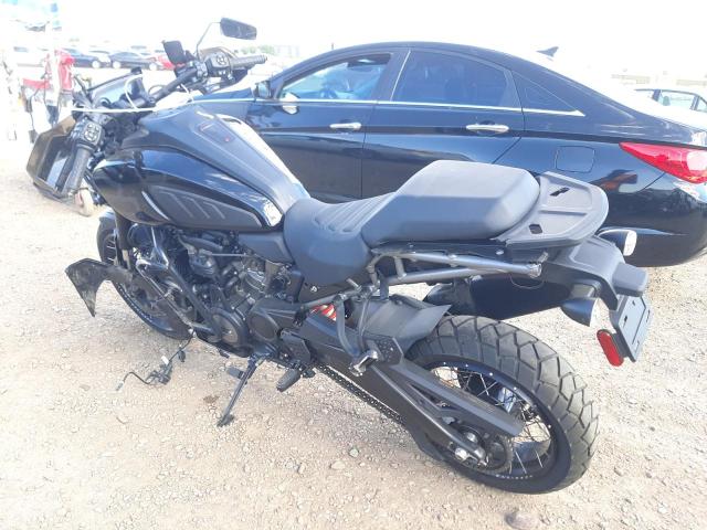 2022 HARLEY-DAVIDSON RA1250 S - 1HD1ZES18NB321646