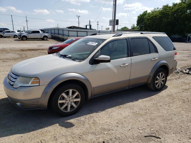 2009 Ford Taurus X SEL