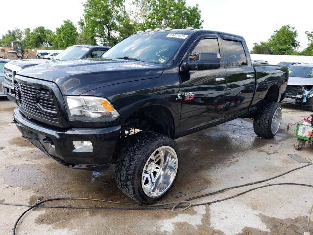 2010 Dodge Ram 2500 