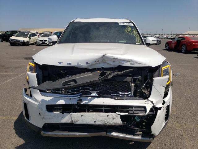 5XYP5DHC1LG036977 KIA Telluride Sx