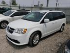 2019 DODGE GRAND CARA - 2C4RDGCG8KR555526