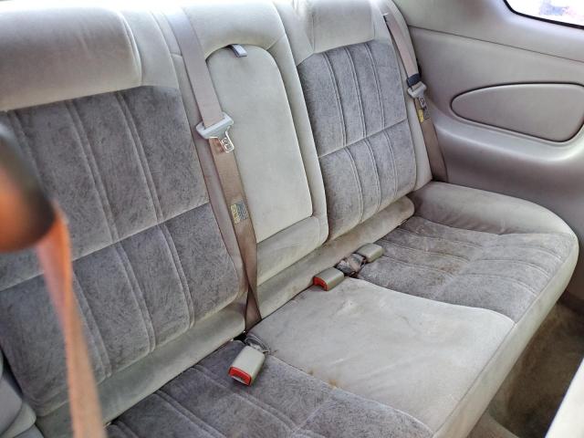 2005 CHEVROLET MONTE CARL 2G1WW12E359123272