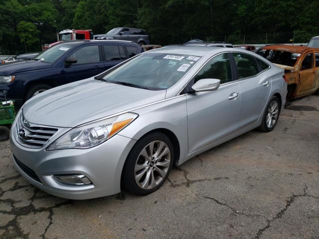 2013 Hyundai Azera 