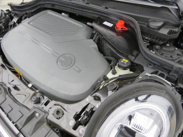 WMWXP3C08M2P36280 Mini Cooper Se