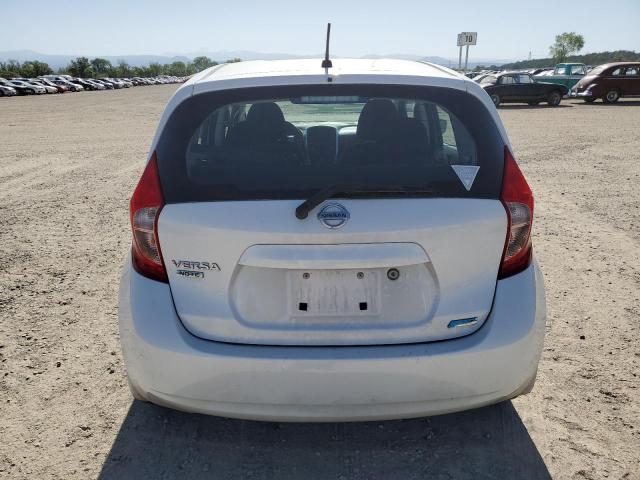 3N1CE2CP8FL375491 Nissan Versa Note S