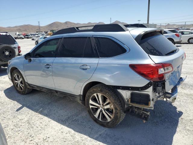 4S4BSENC9J3314275 Subaru Outback 3.6r Limited