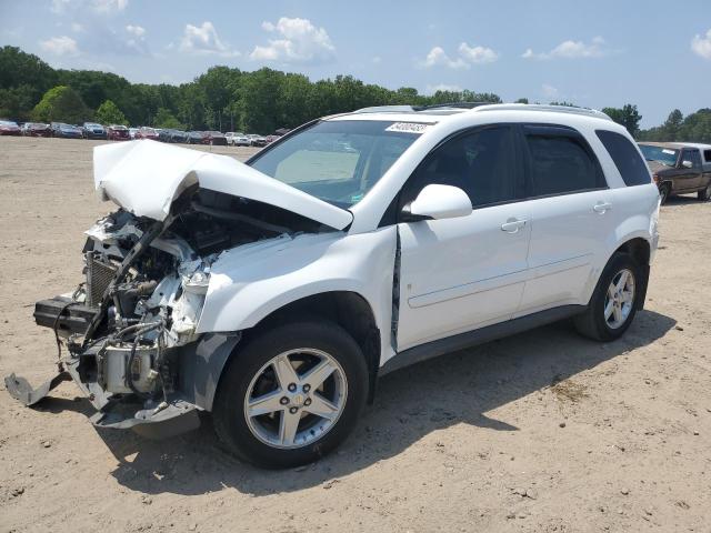 2006 Chevrolet Equinox LT