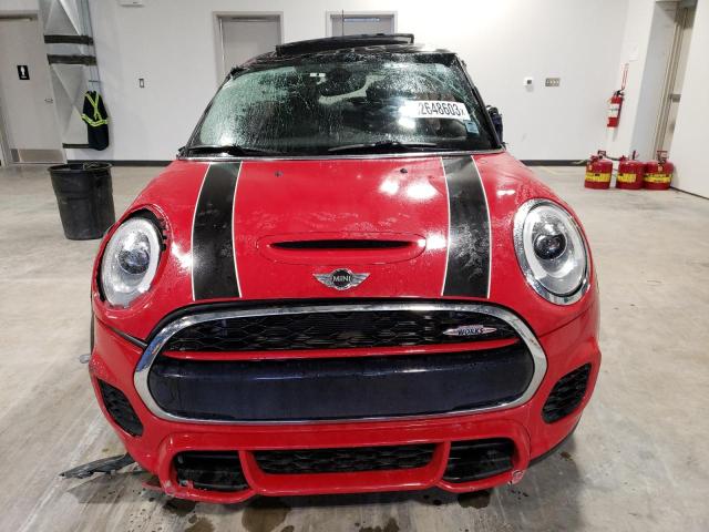2016 MINI COOPER JOH WMWXM9C59GT997858