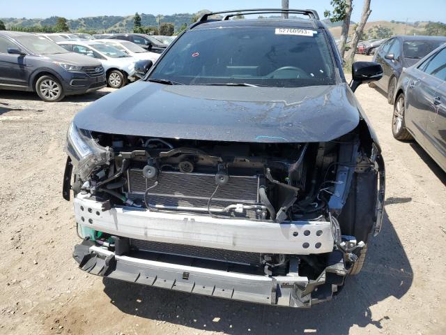 2022 TOYOTA RAV4 PRIME - JTMFB3FV9ND093898