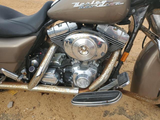2004 HARLEY-DAVIDSON FLHRS ROAD 1HD1FXV194Y739287