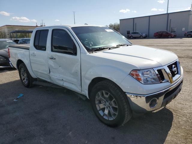 1N6AD0ER0GN783573 Nissan FRONTIER S
